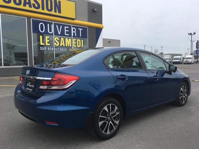 2015
Honda
Civic