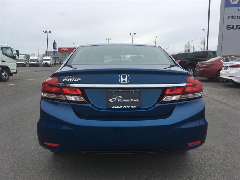 2015
Honda
Civic