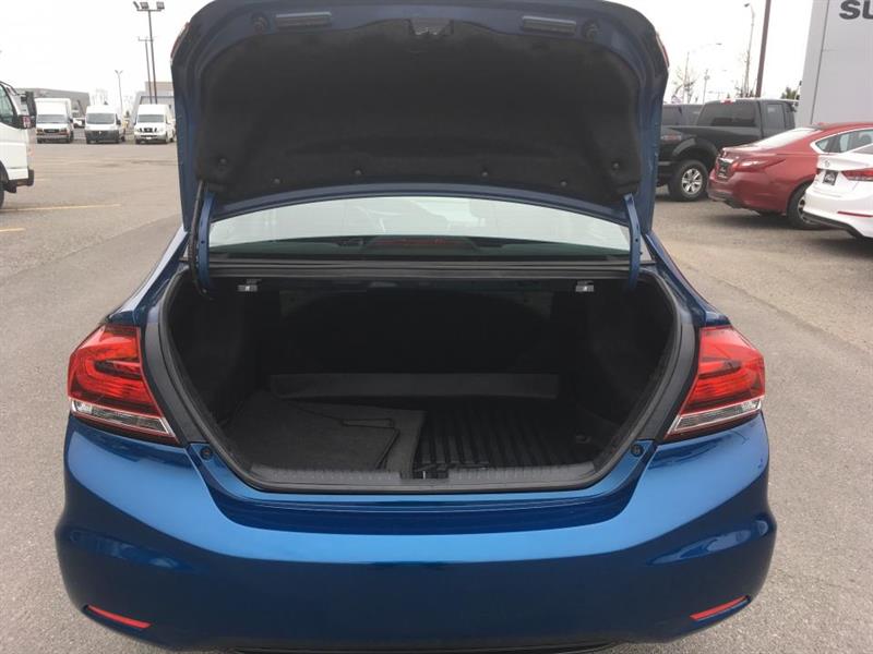 2015
Honda
Civic