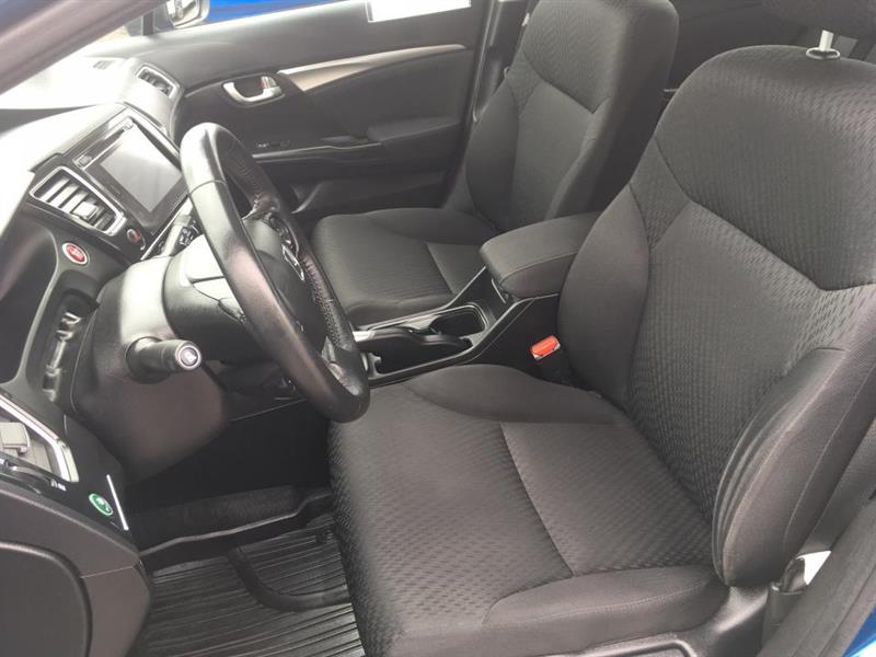 2015
Honda
Civic