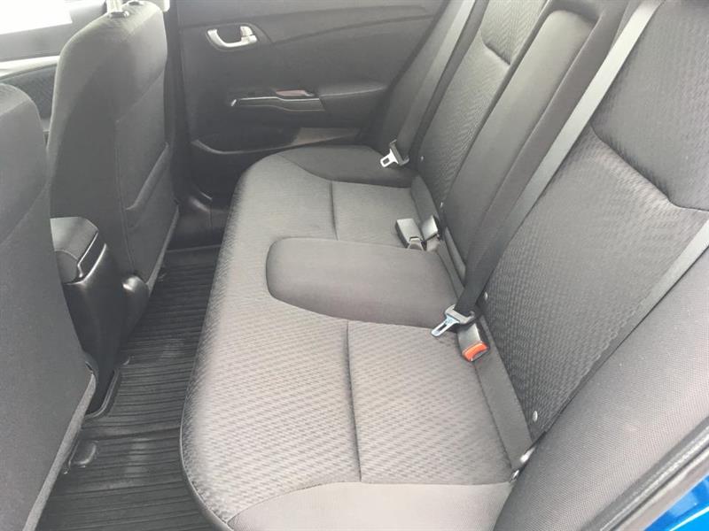 2015
Honda
Civic