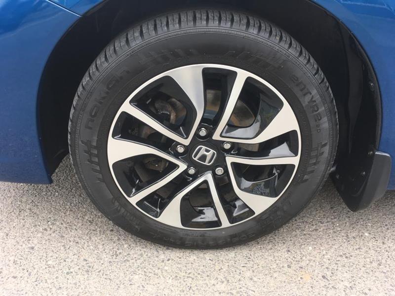 2015
Honda
Civic