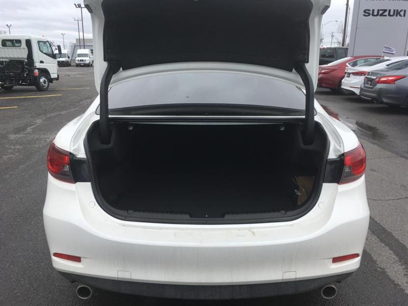2017
Mazda
Mazda6