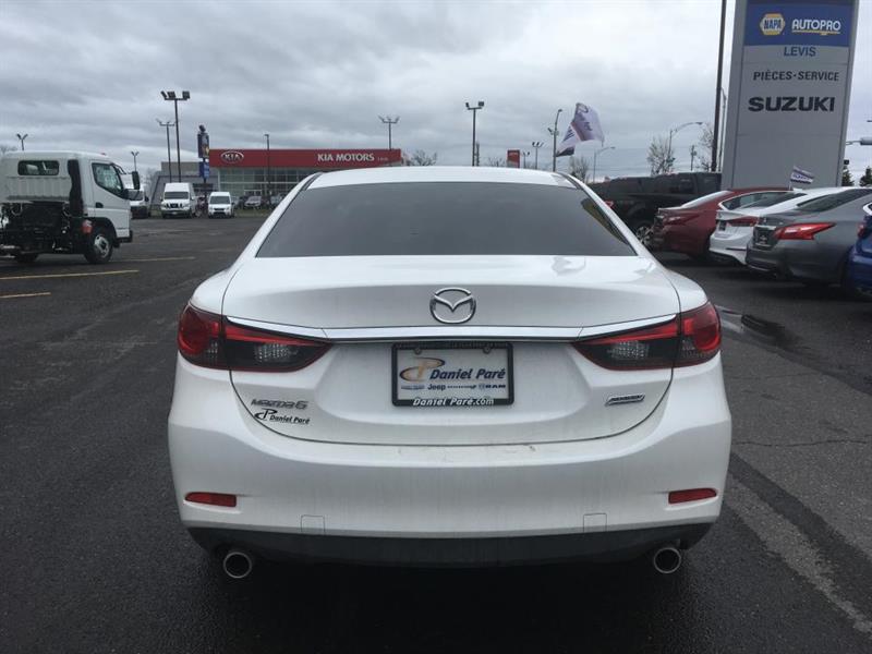 2017
Mazda
Mazda6