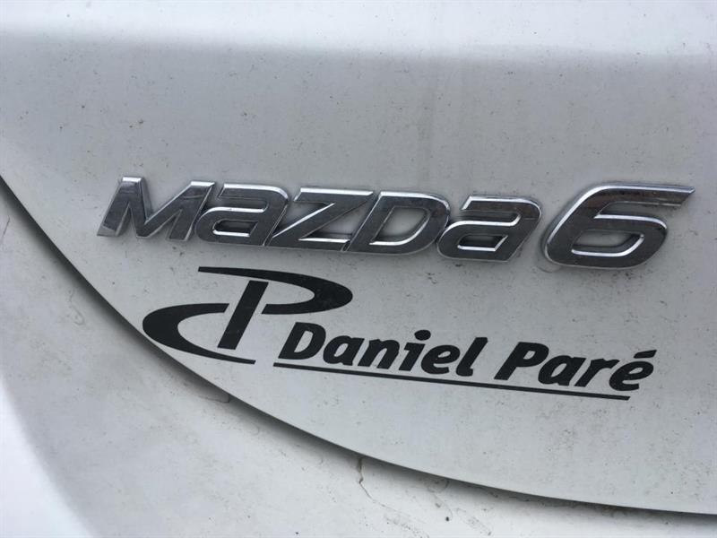 2017
Mazda
Mazda6