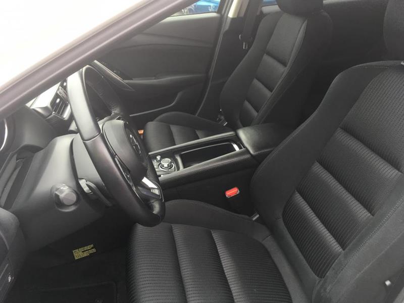 2017
Mazda
Mazda6