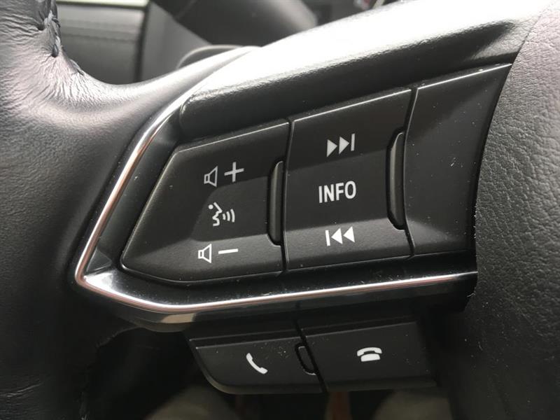 2017
Mazda
Mazda6