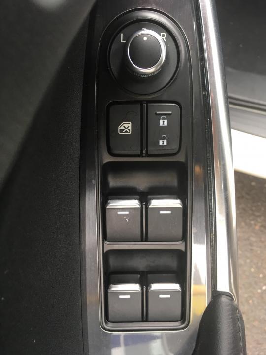 2017
Mazda
Mazda6