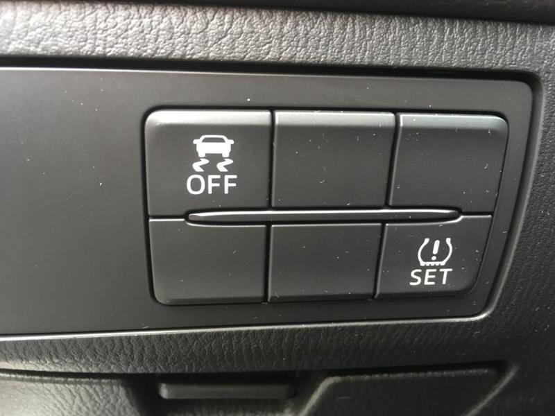 2017
Mazda
Mazda6