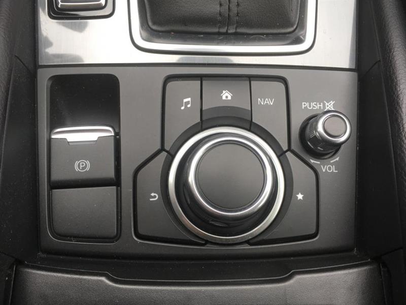 2017
Mazda
Mazda6