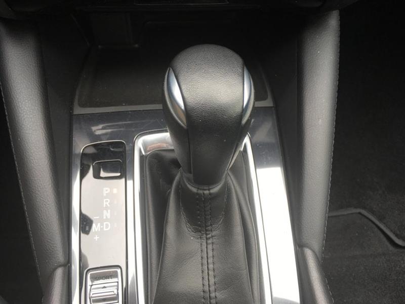 2017
Mazda
Mazda6