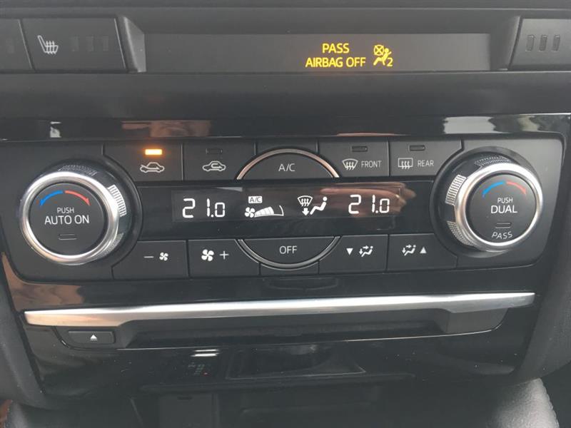 2017
Mazda
Mazda6