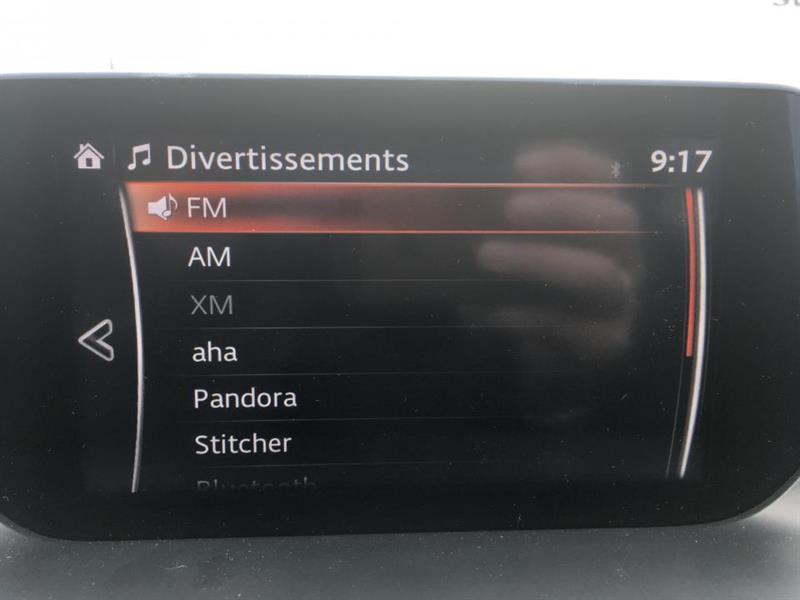 2017
Mazda
Mazda6
