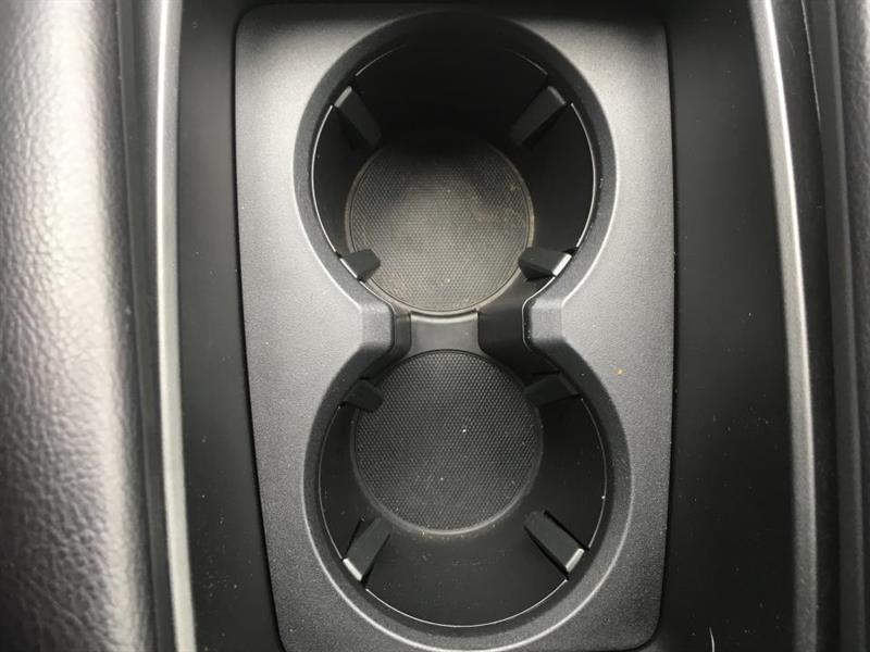 2017
Mazda
Mazda6