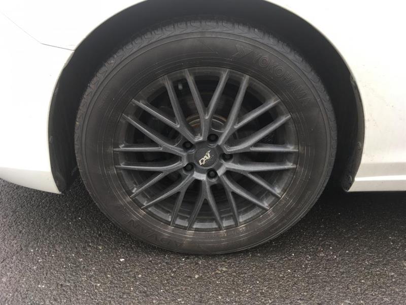 2017
Mazda
Mazda6
