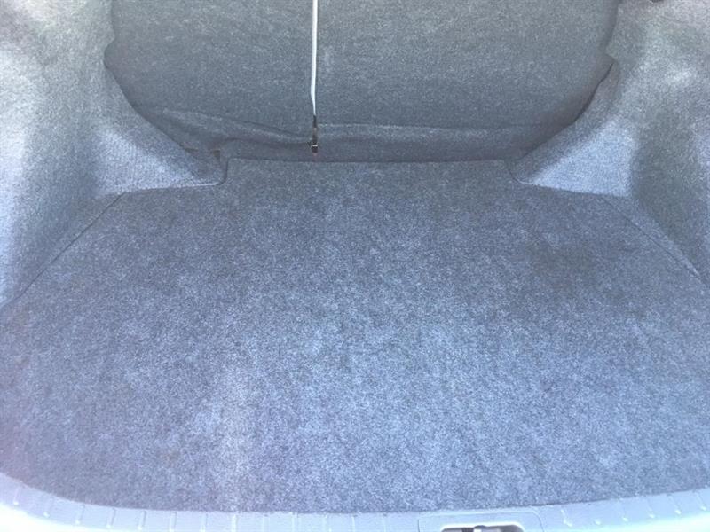 2016
Toyota
Corolla