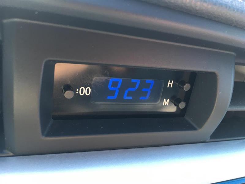 2016
Toyota
Corolla