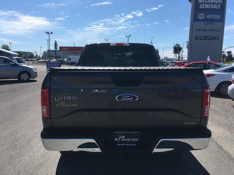 2015
Ford
F-150