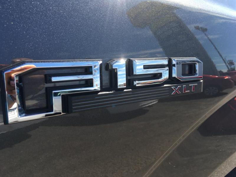 2015
Ford
F-150