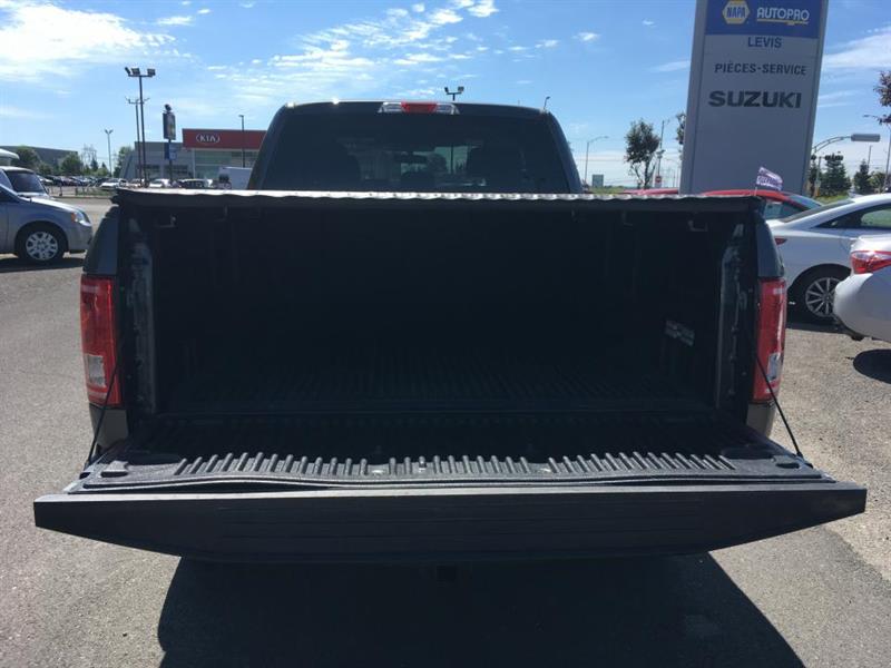 2015
Ford
F-150