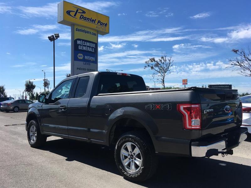 2015
Ford
F-150