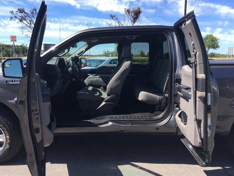 2015
Ford
F-150