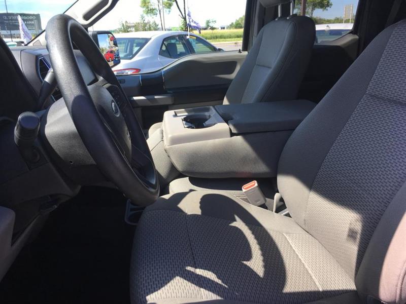 2015
Ford
F-150