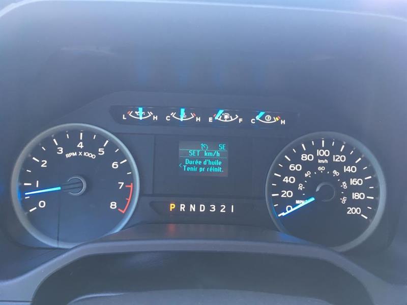 2015
Ford
F-150