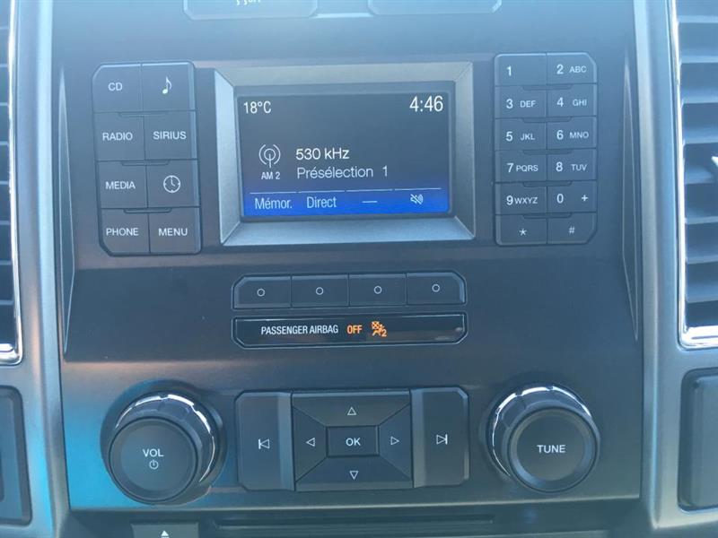 2015
Ford
F-150