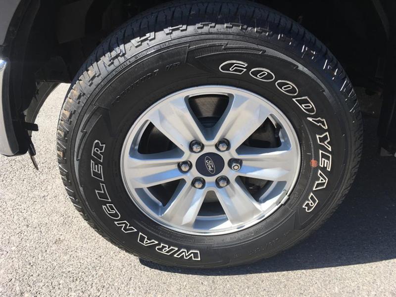 2015
Ford
F-150