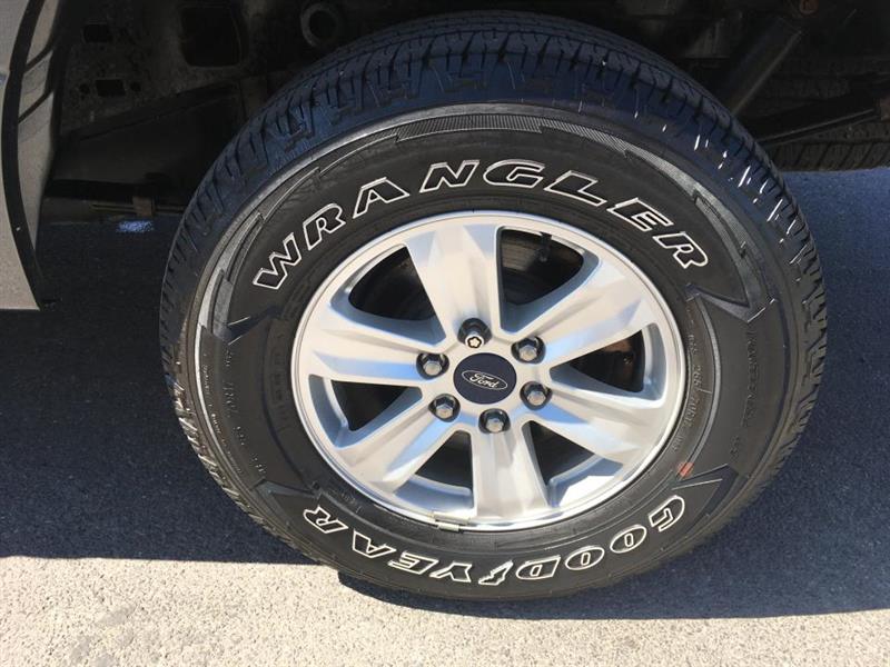 2015
Ford
F-150
