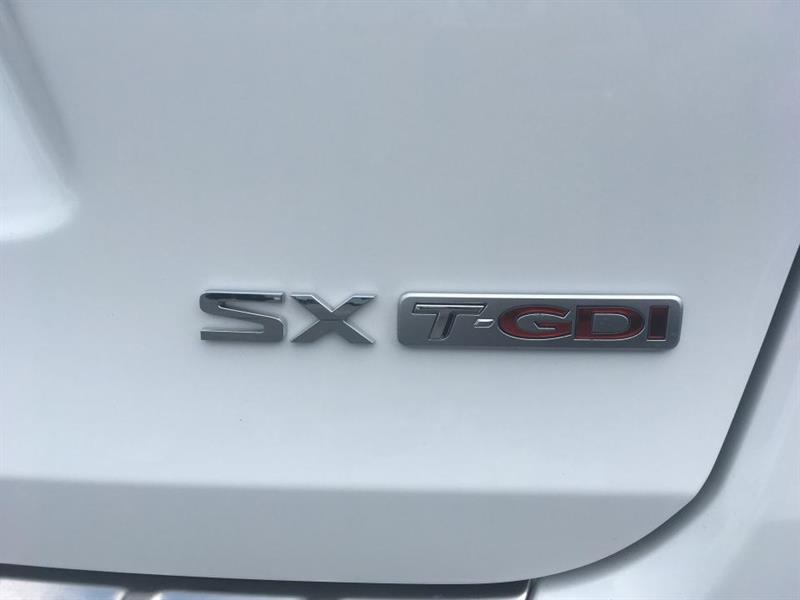 2016
Kia
Sorento
