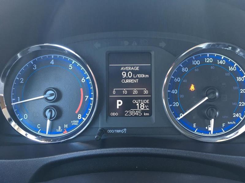 2017
Toyota
Corolla