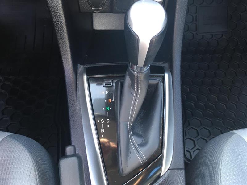 2017
Toyota
Corolla