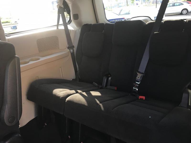 2017
Dodge
Grand Caravan