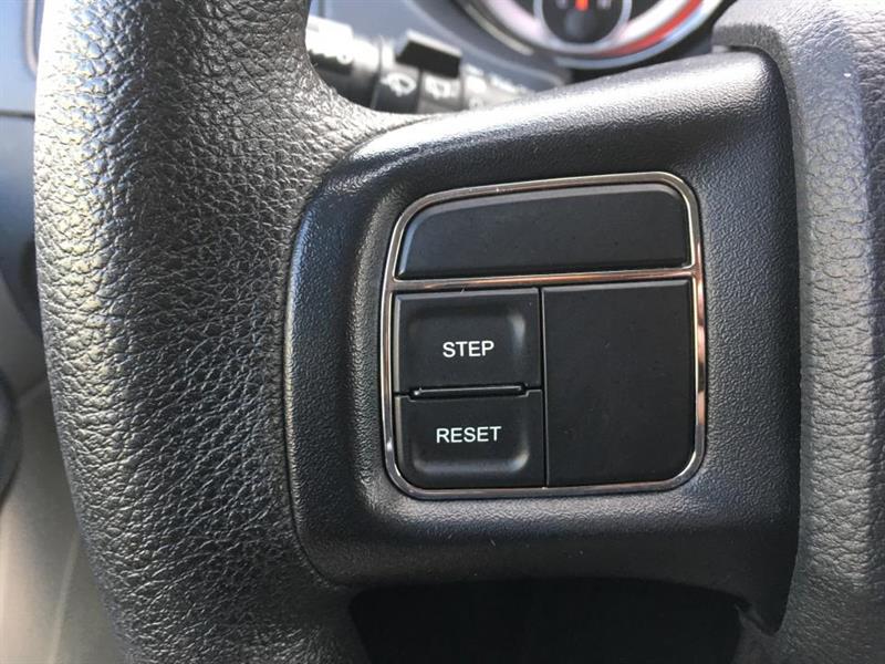 2017
Dodge
Grand Caravan