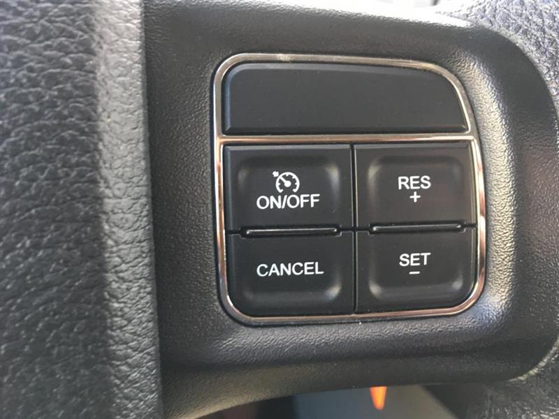 2017
Dodge
Grand Caravan