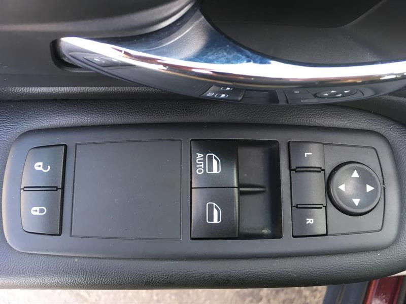 2017
Dodge
Grand Caravan