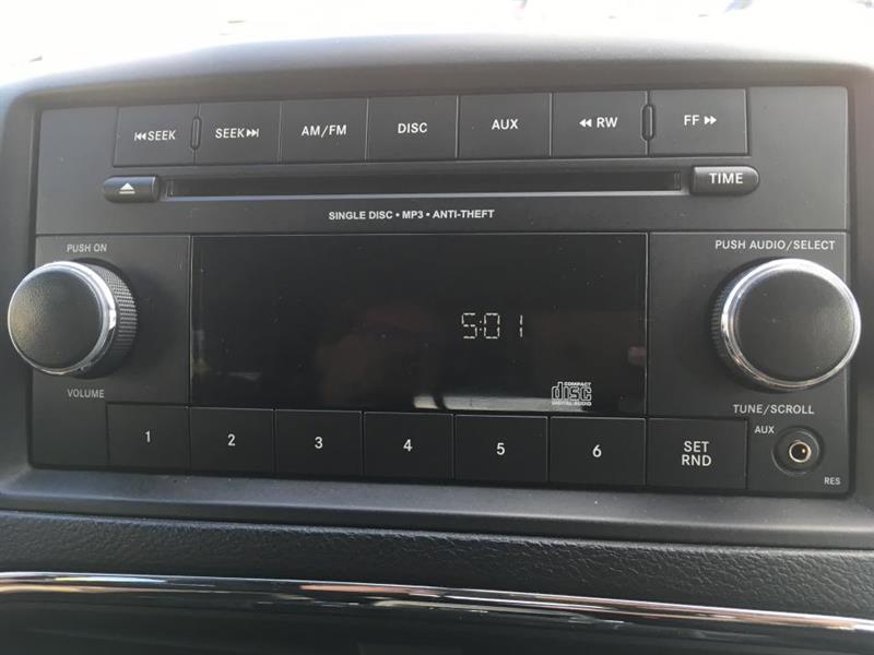 2017
Dodge
Grand Caravan