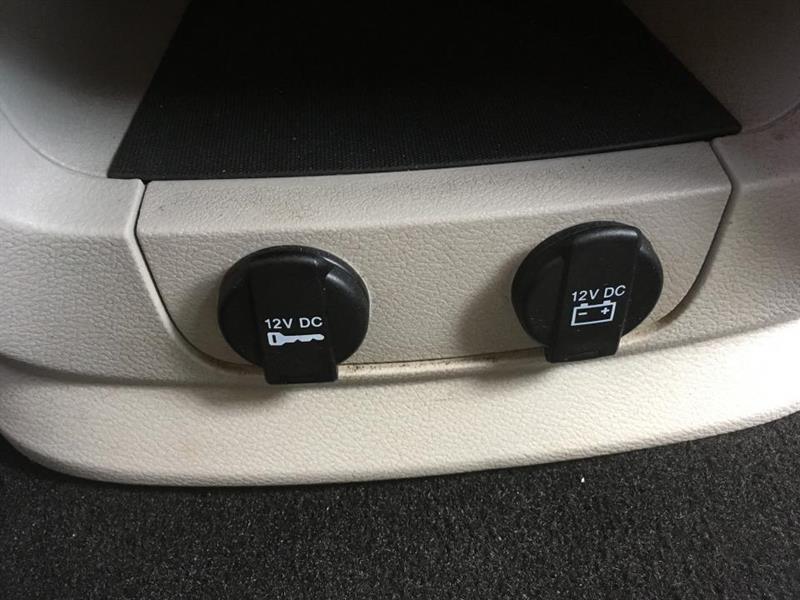 2017
Dodge
Grand Caravan