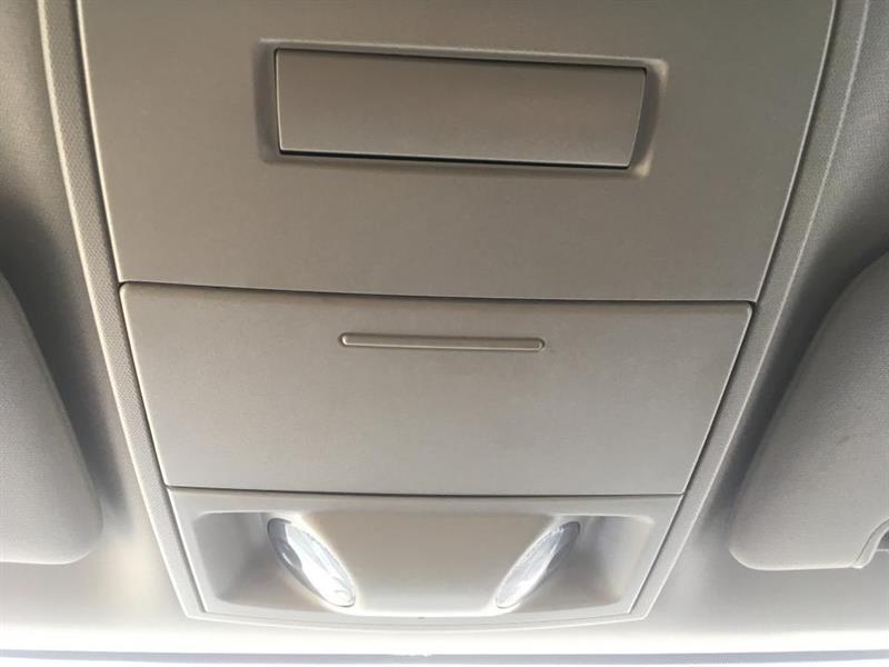 2017
Dodge
Grand Caravan