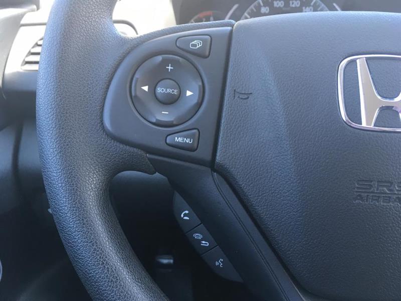 2016
Honda
CR-V