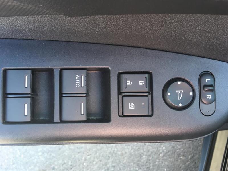 2016
Honda
CR-V