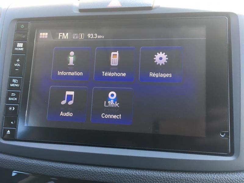2016
Honda
CR-V