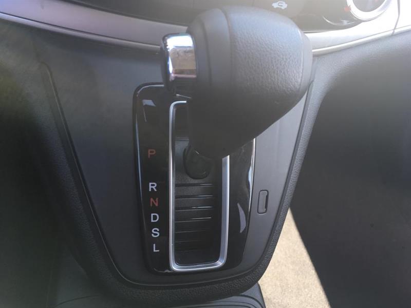 2016
Honda
CR-V