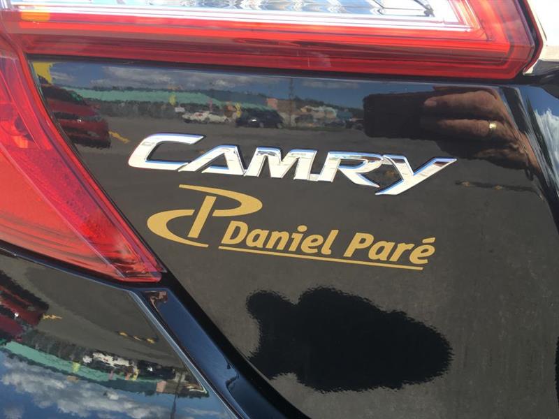 2014
Toyota
Camry