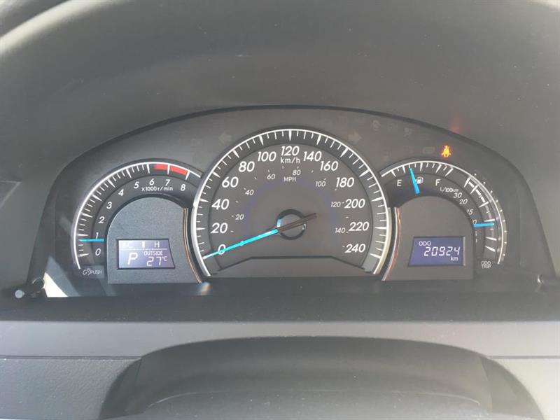 2014
Toyota
Camry