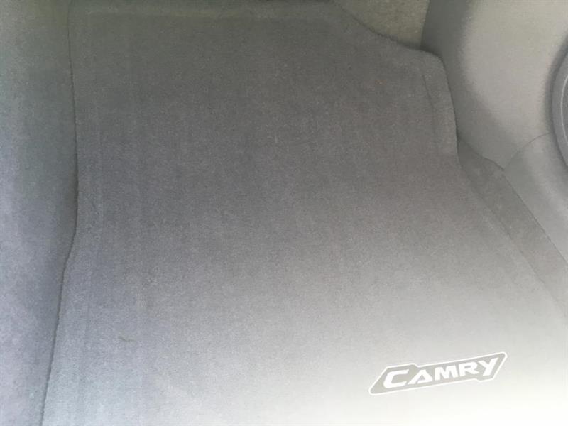 2014
Toyota
Camry