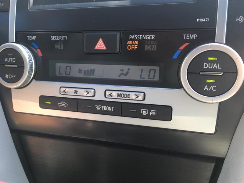 2014
Toyota
Camry