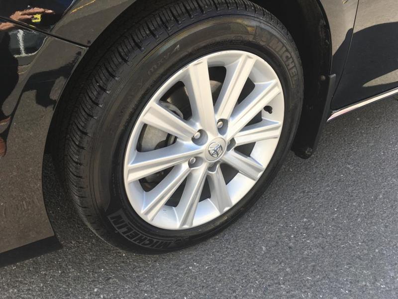 2014
Toyota
Camry